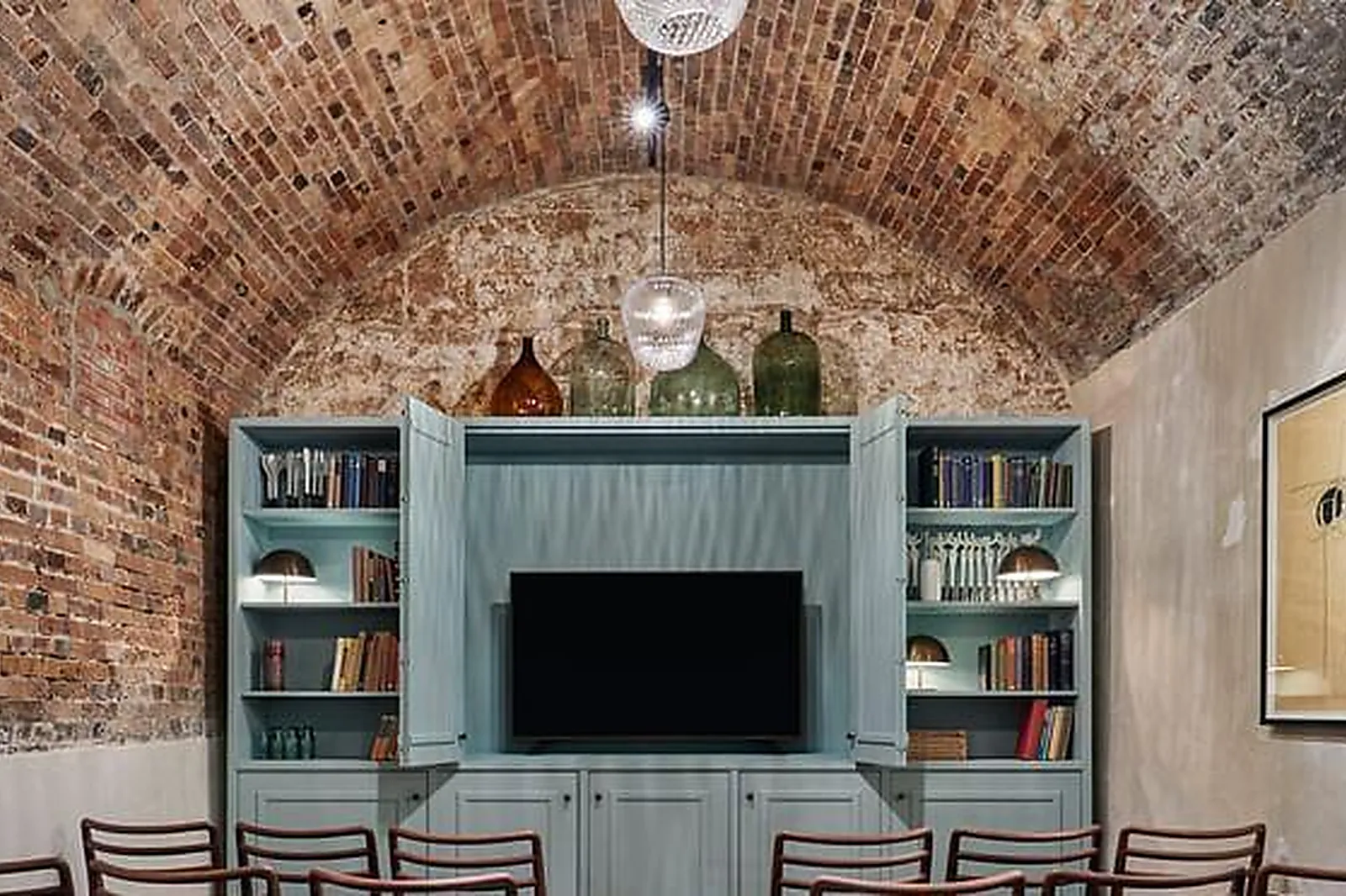 Lieux événementiels, THE HOXTON PARIS