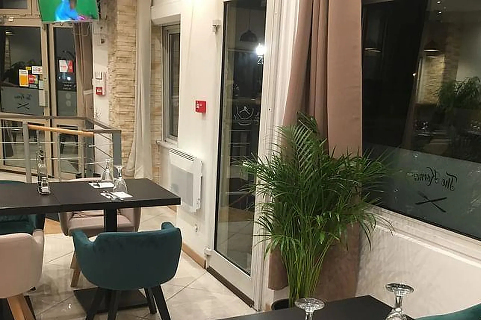 Lieux événementiels, THE KORNER