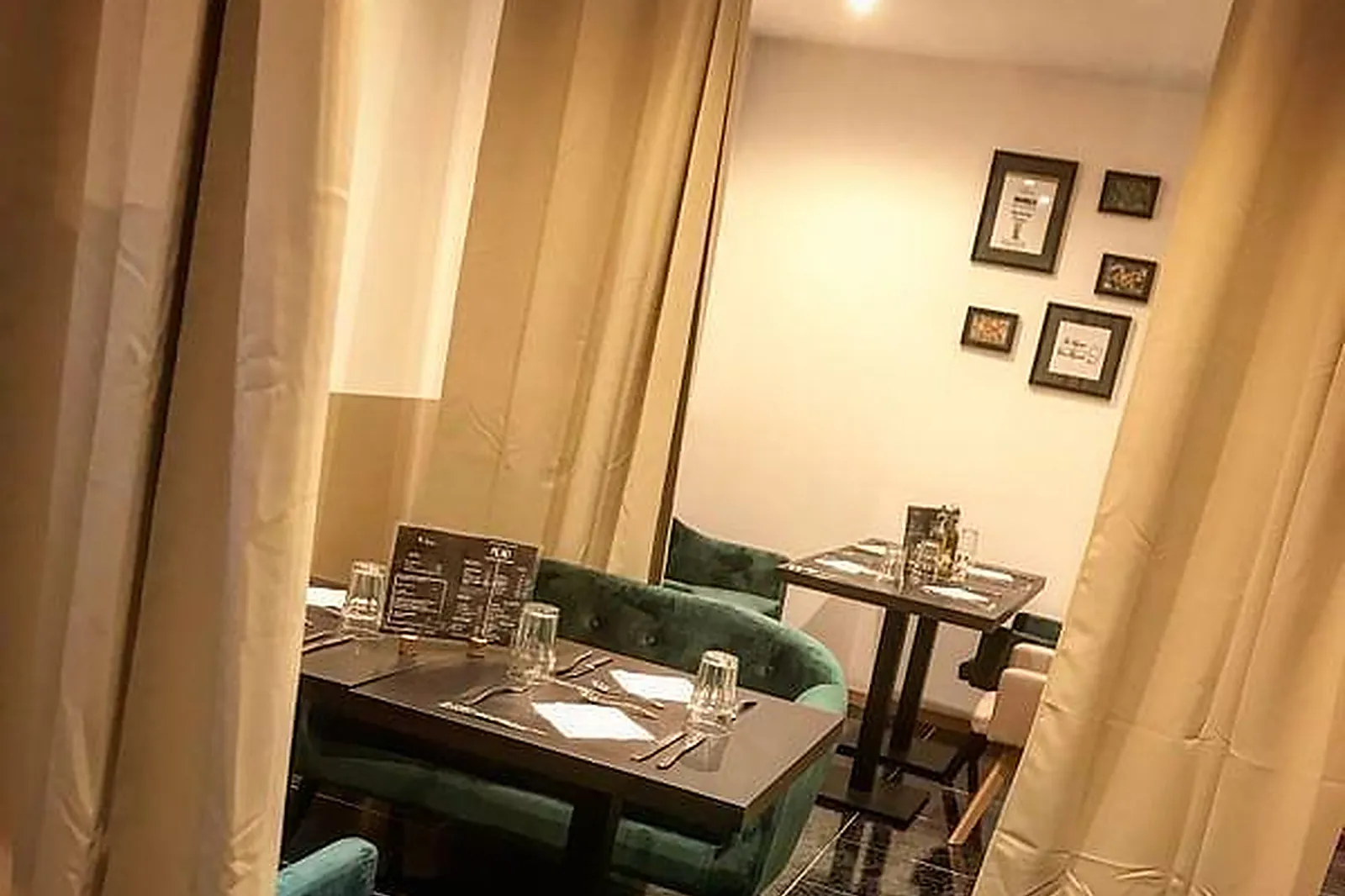 Lieux événementiels, THE KORNER