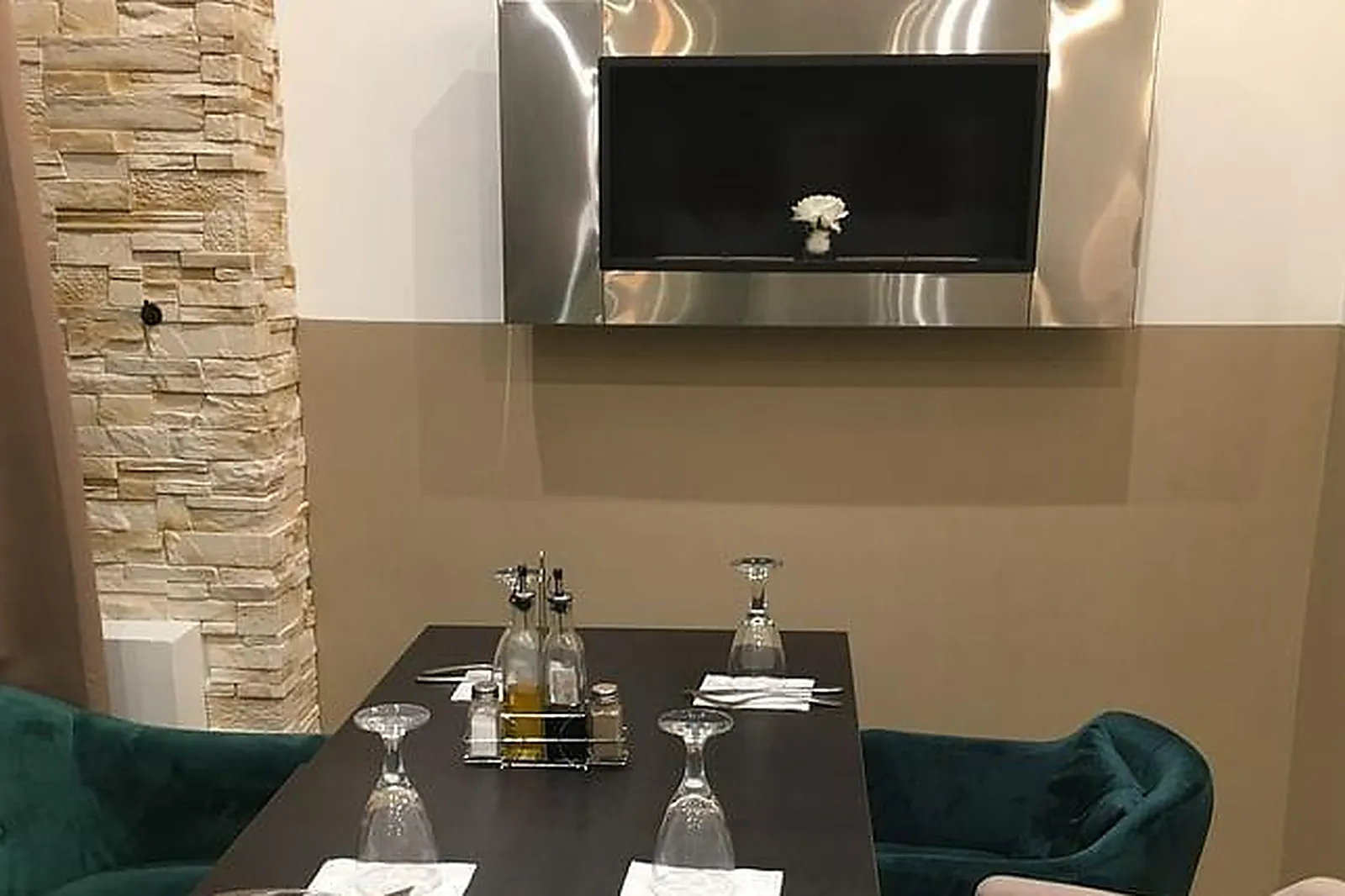 Lieux événementiels, THE KORNER