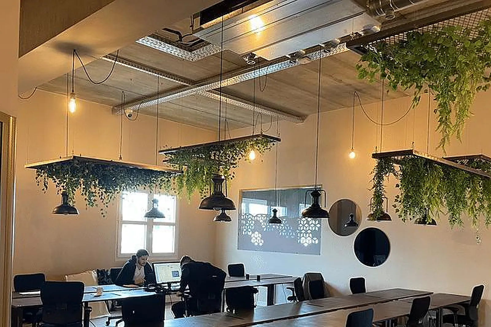 Lieux événementiels, THE LAB