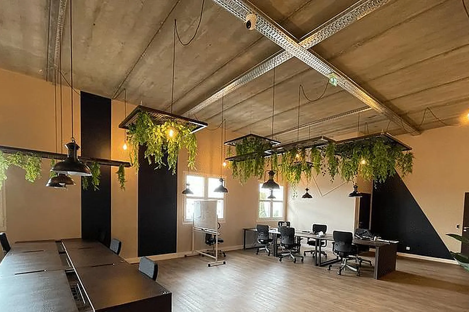 Lieux événementiels, THE LAB