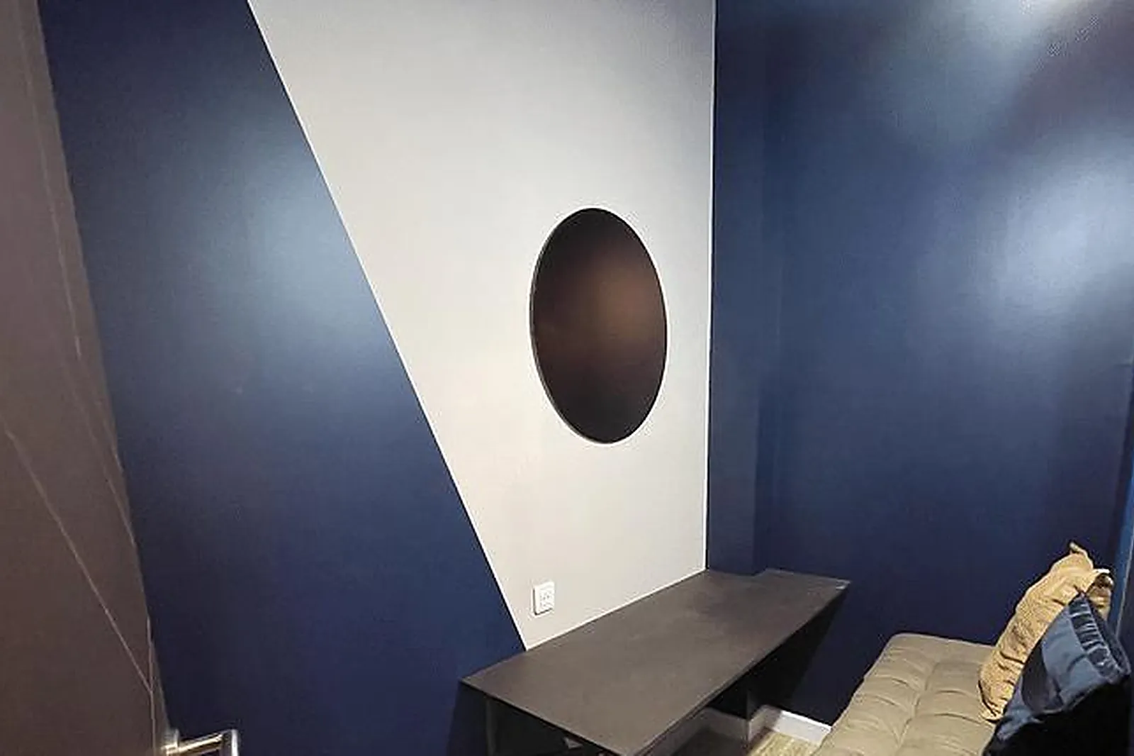 Lieux événementiels, THE LAB