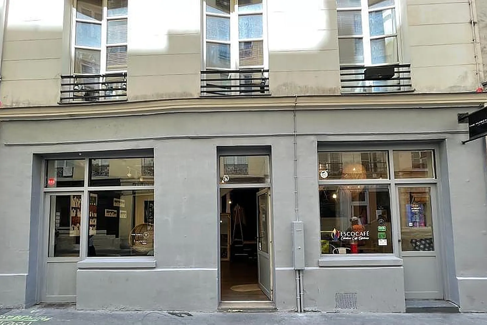 Lieux événementiels, THE MUISCA - ART SPACE