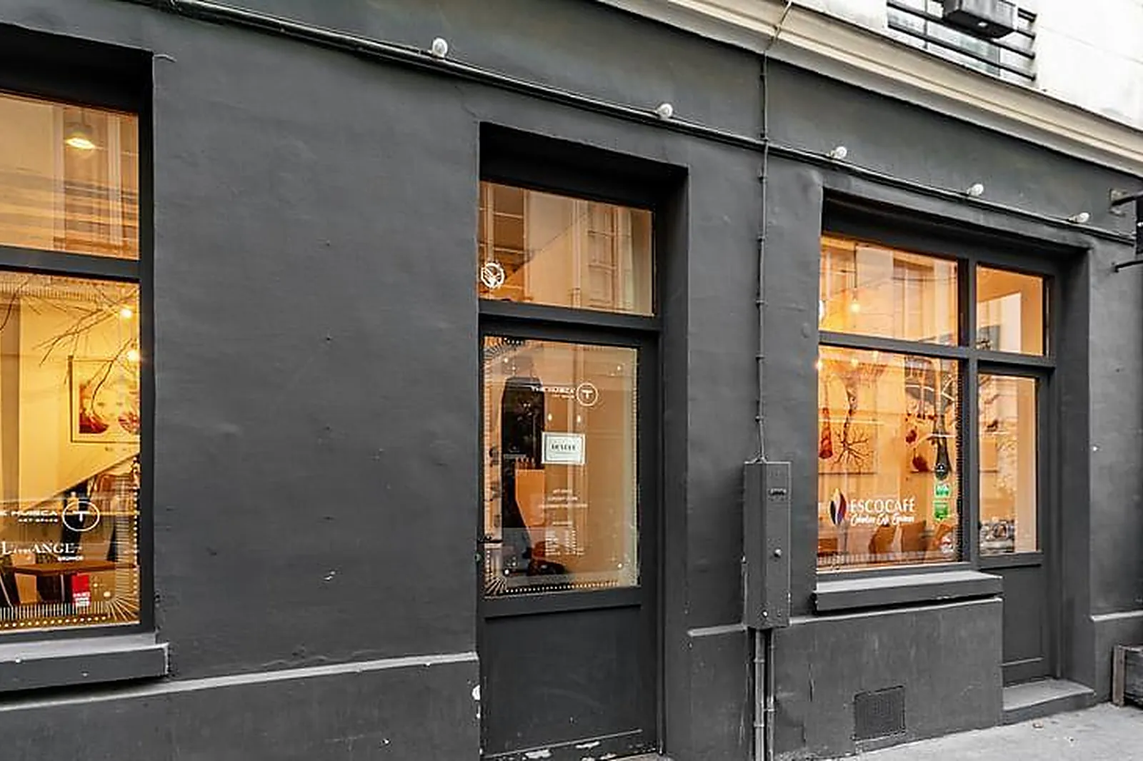 Lieux événementiels, THE MUISCA - ART SPACE