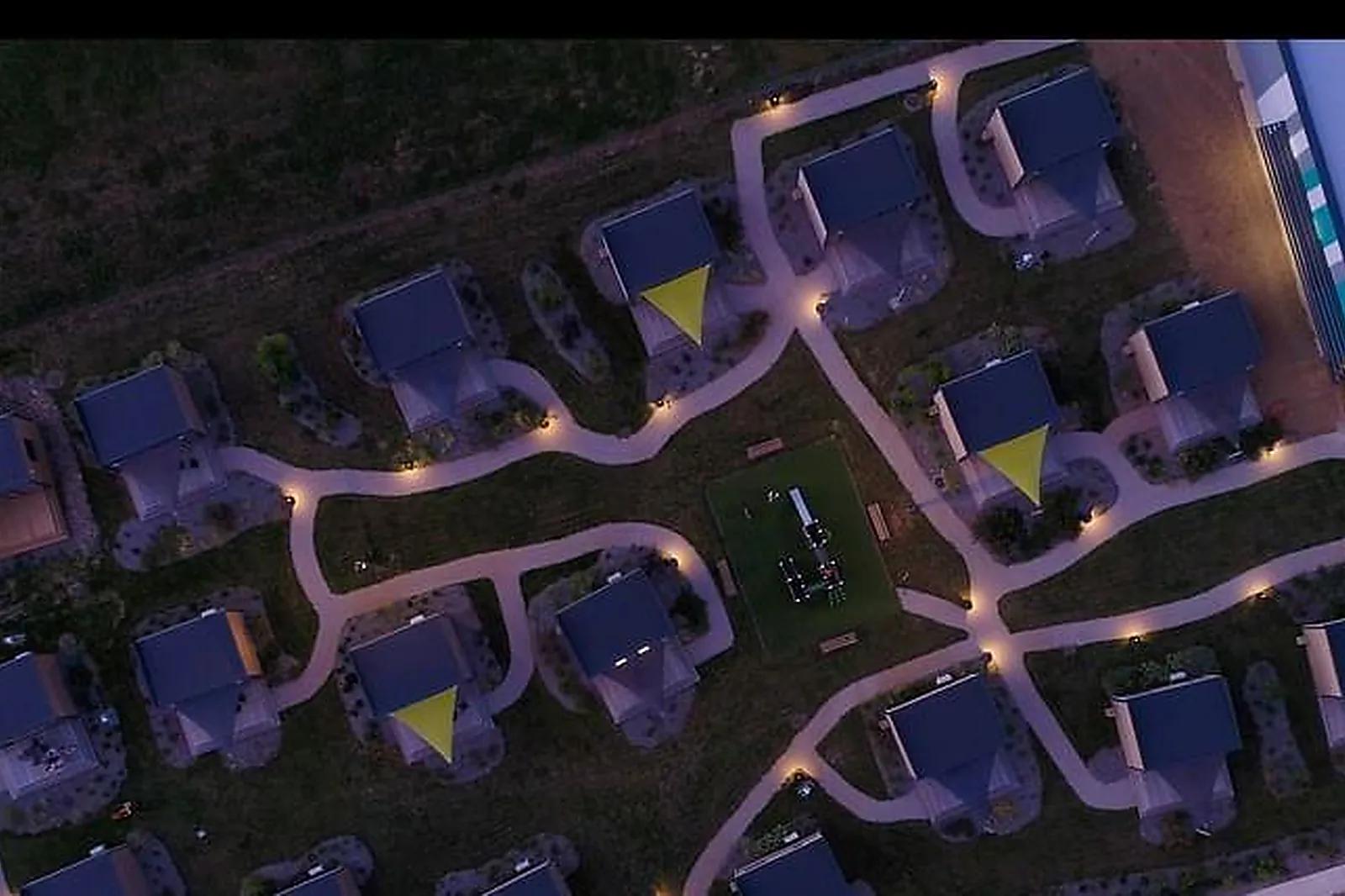 Lieux événementiels, SCI OVE CABINET AVOCAT DEBUYSER PLOUX