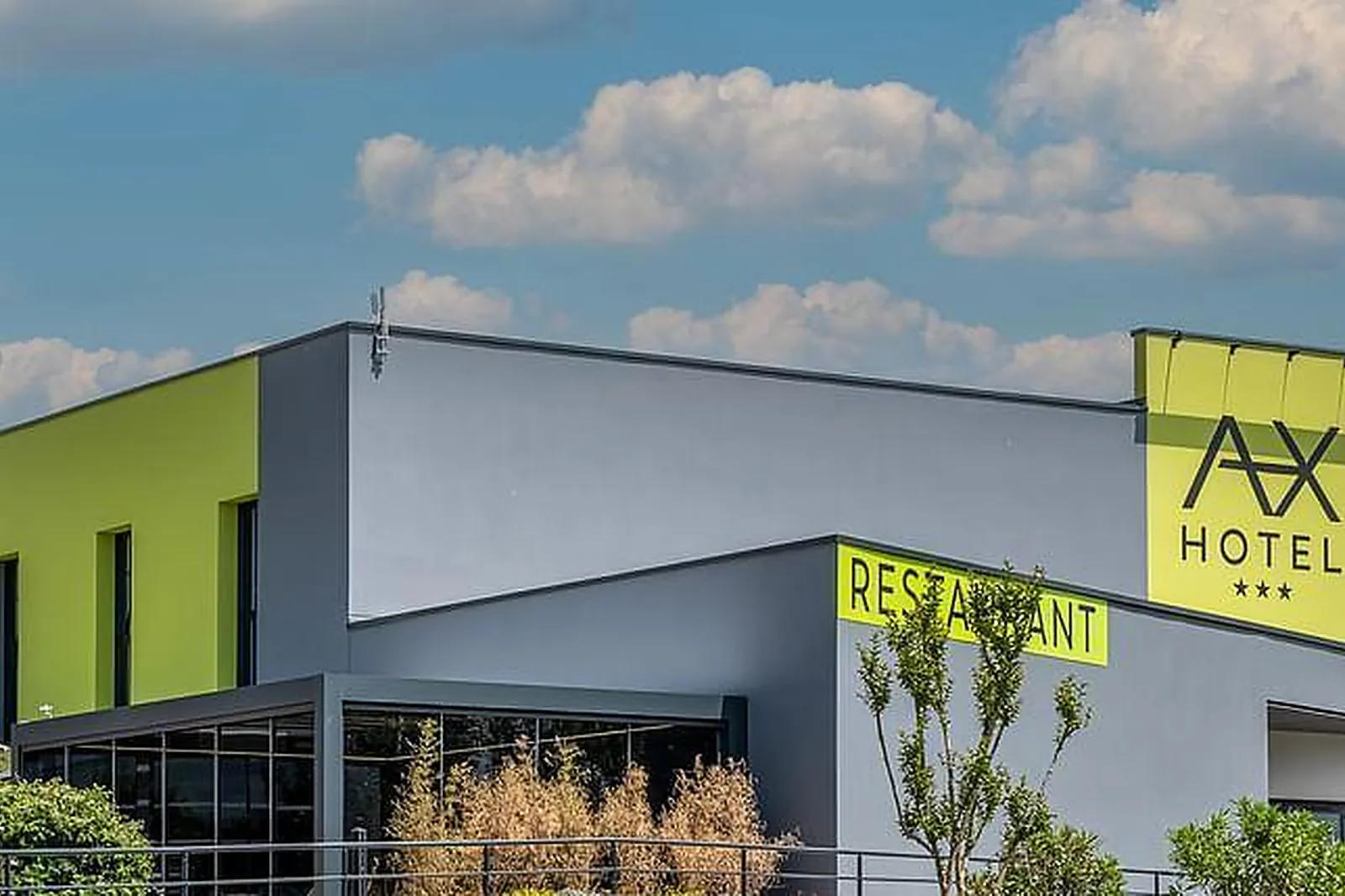 Lieux événementiels, SCI OVE CABINET AVOCAT DEBUYSER PLOUX