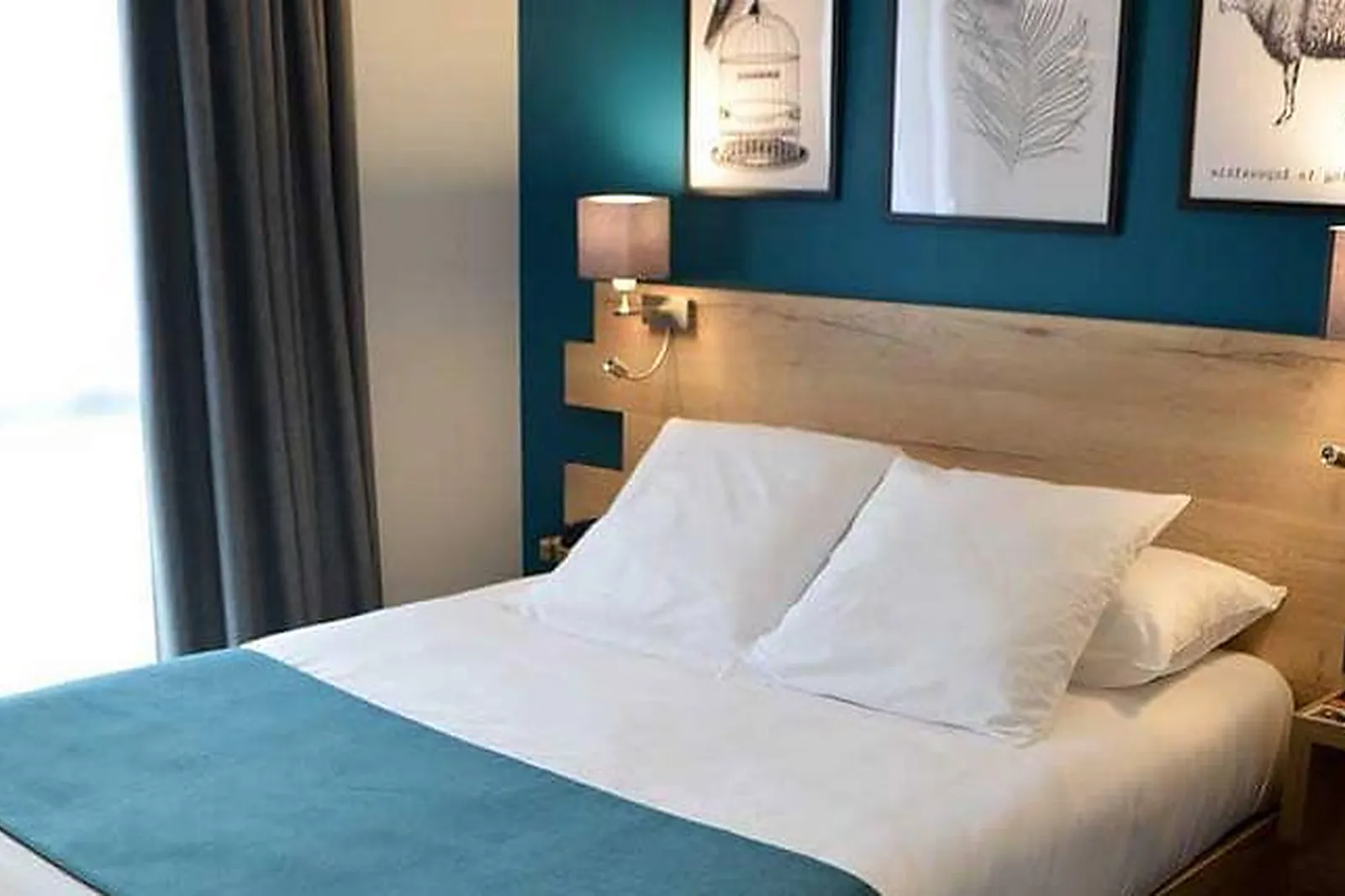 Lieux événementiels, SCI OVE CABINET AVOCAT DEBUYSER PLOUX