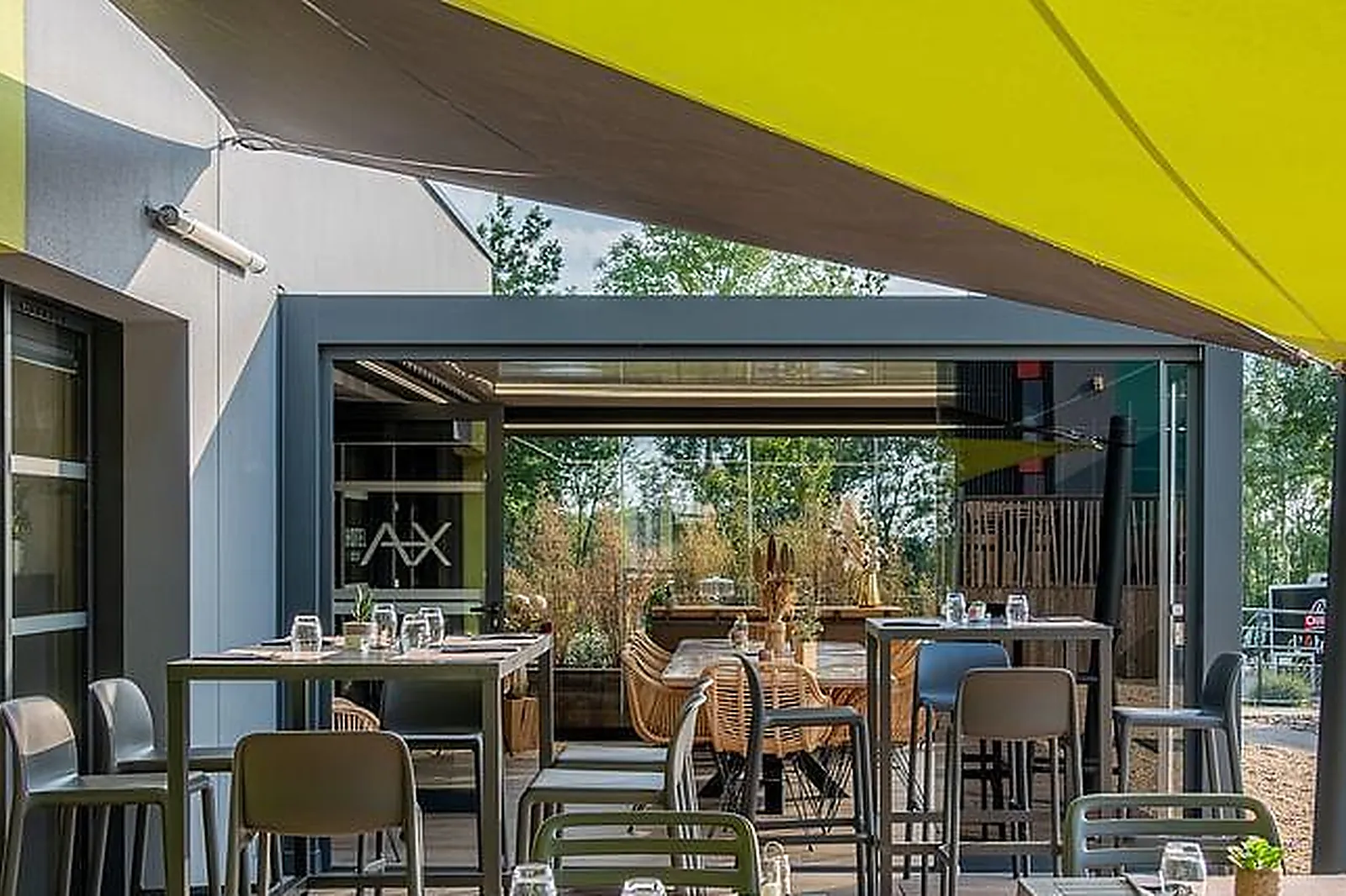 Lieux événementiels, SCI OVE CABINET AVOCAT DEBUYSER PLOUX