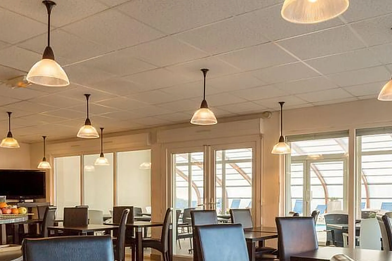 Lieux événementiels, THE ORIGINALS BOUTIQUE HOTEL SPA BEUZEVILLE-HONFLEUR SUD