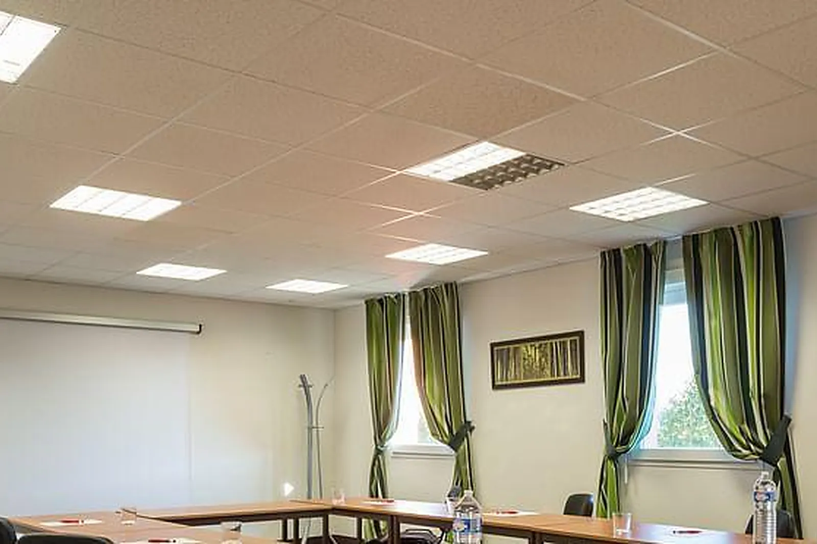 Lieux événementiels, THE ORIGINALS BOUTIQUE HOTEL SPA BEUZEVILLE-HONFLEUR SUD