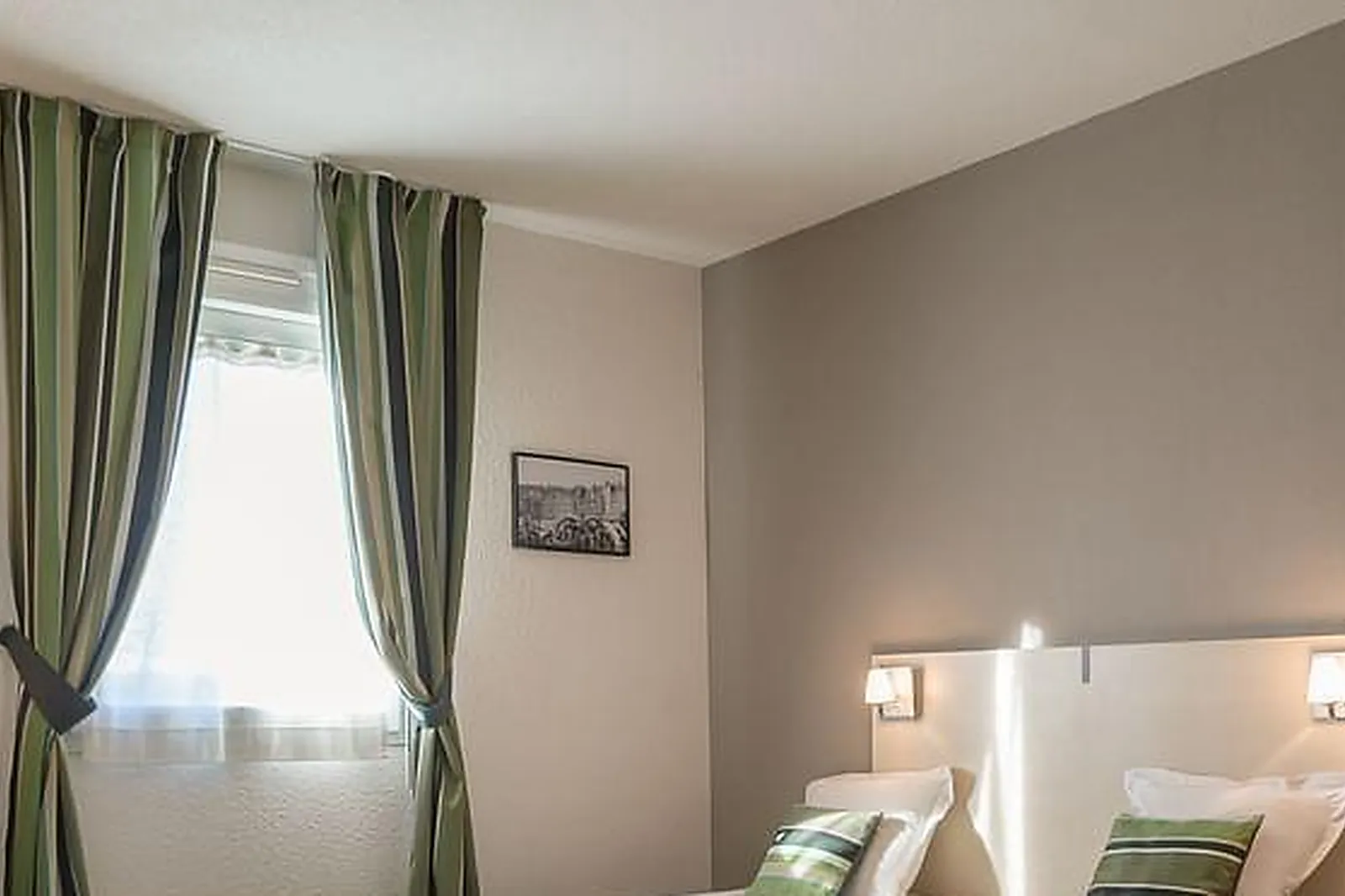 Lieux événementiels, THE ORIGINALS BOUTIQUE HOTEL SPA BEUZEVILLE-HONFLEUR SUD