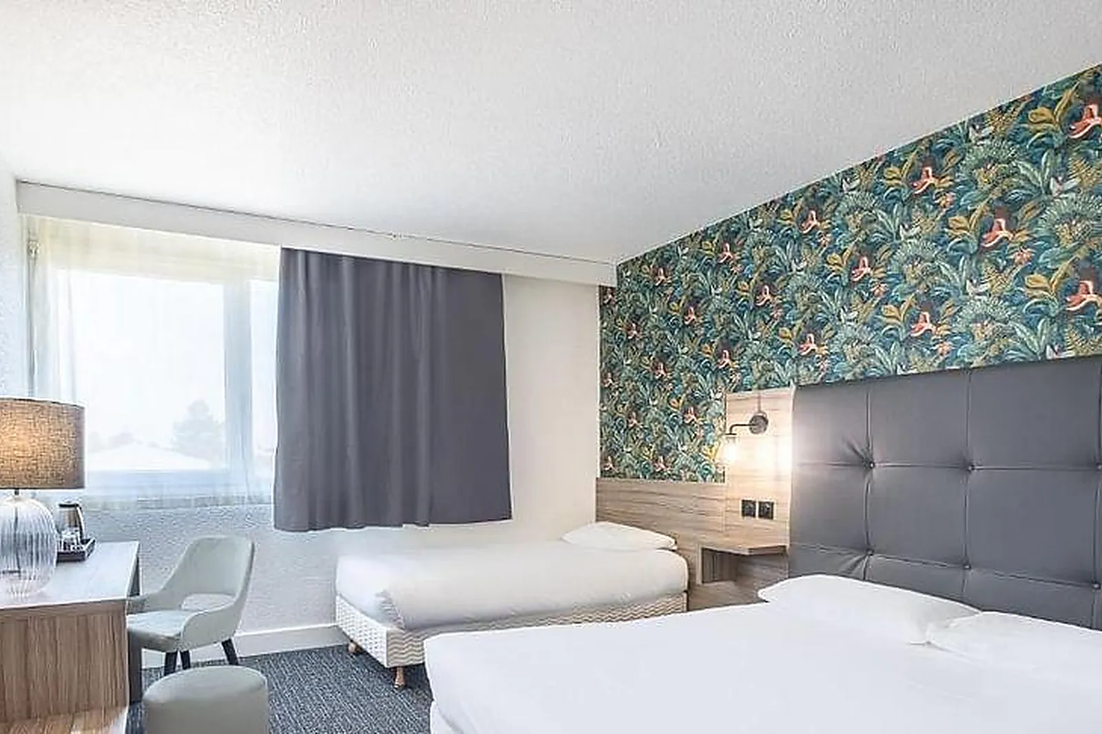 Lieux événementiels, THE ORIGINALS BOUTIQUE HÔTEL BEAUSÉJOUR***