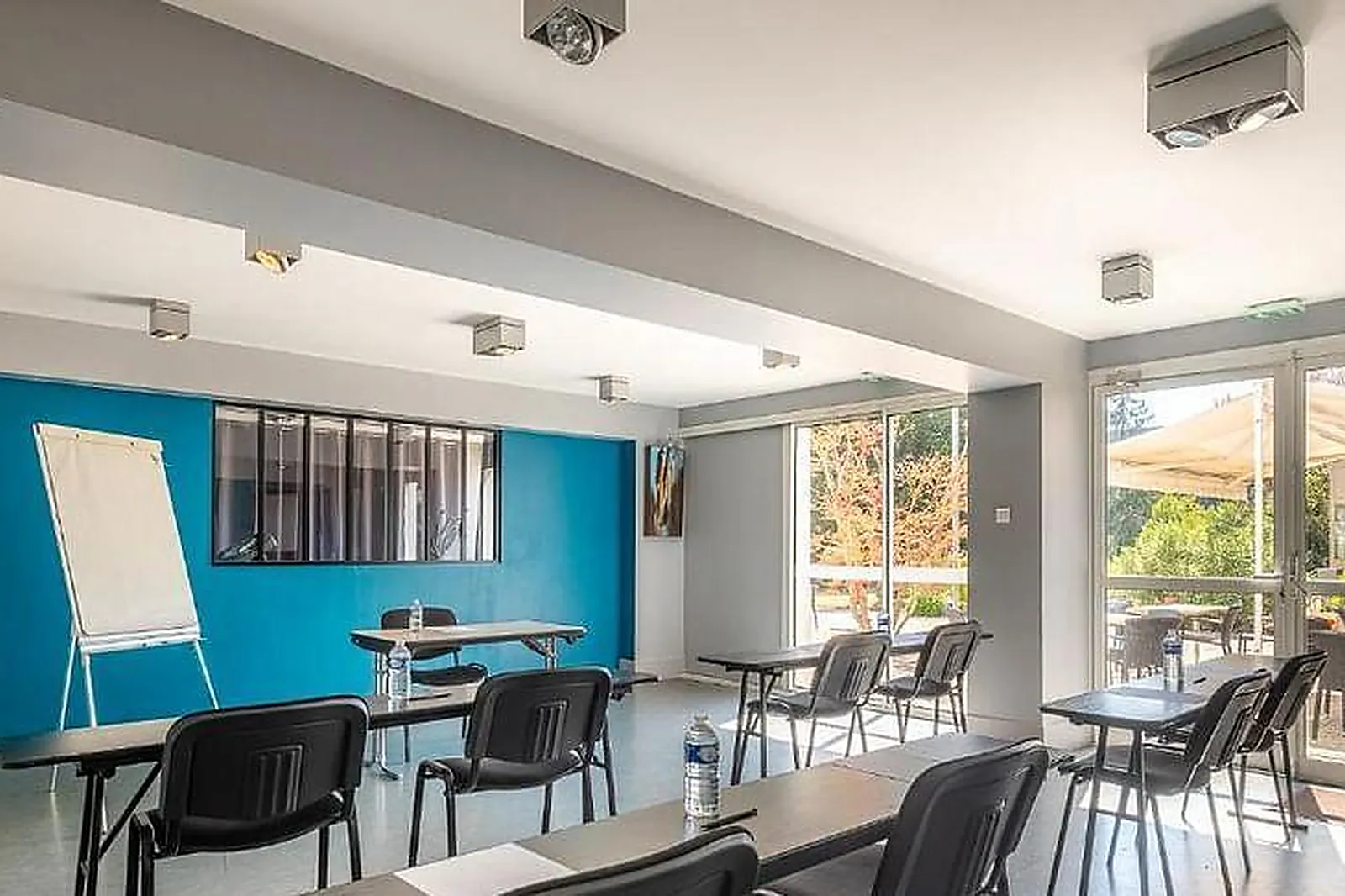 Lieux événementiels, THE ORIGINALS BOUTIQUE HÔTEL BEAUSÉJOUR***