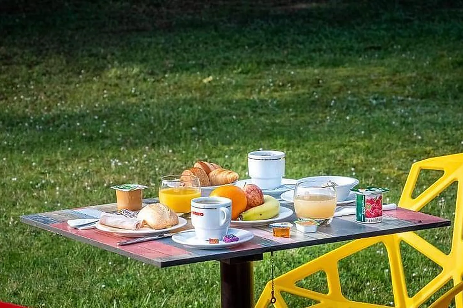 Lieux événementiels, THE ORIGINALS BOUTIQUE HÔTEL BEAUSÉJOUR***