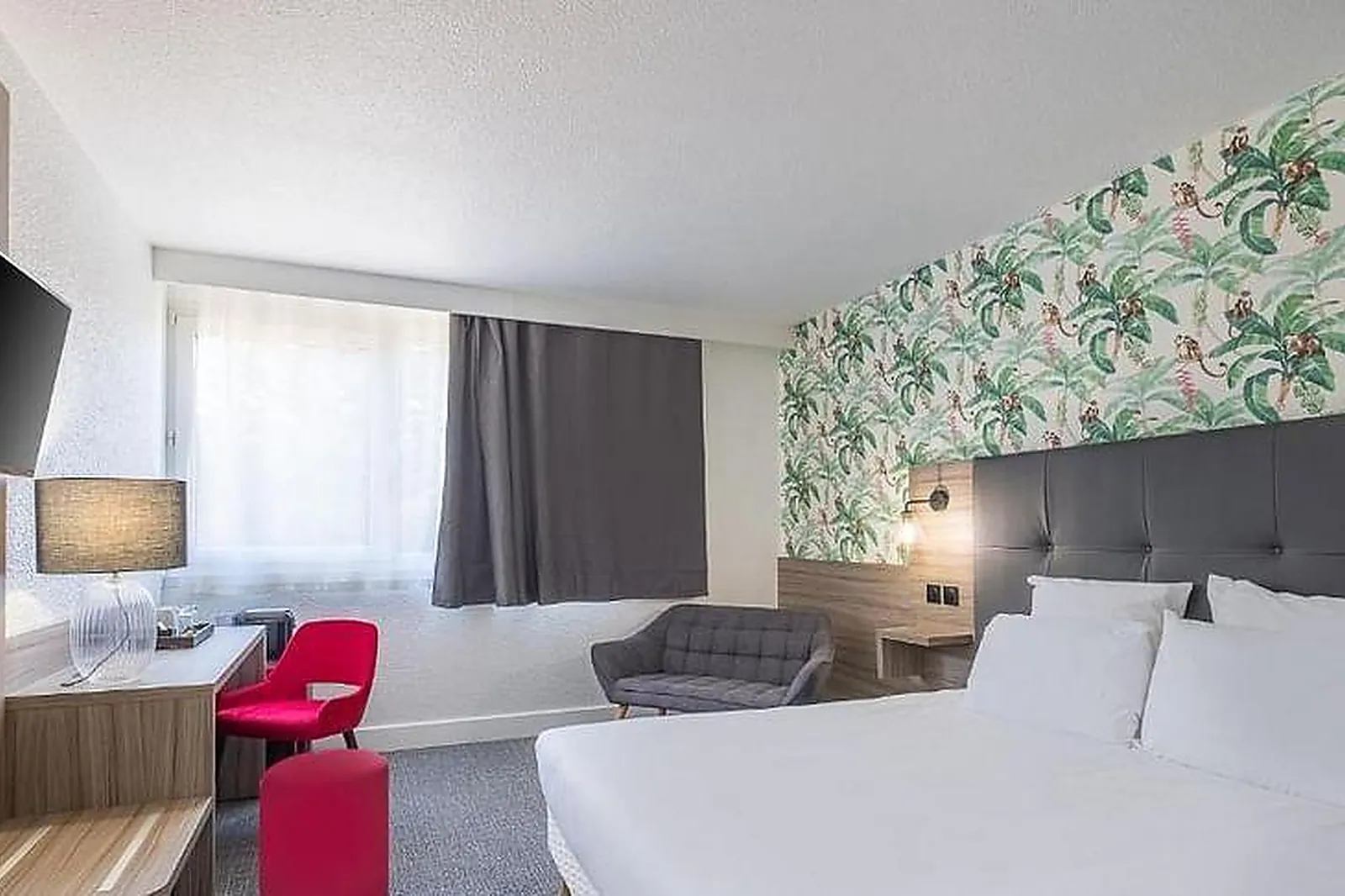 Lieux événementiels, THE ORIGINALS BOUTIQUE HÔTEL BEAUSÉJOUR***