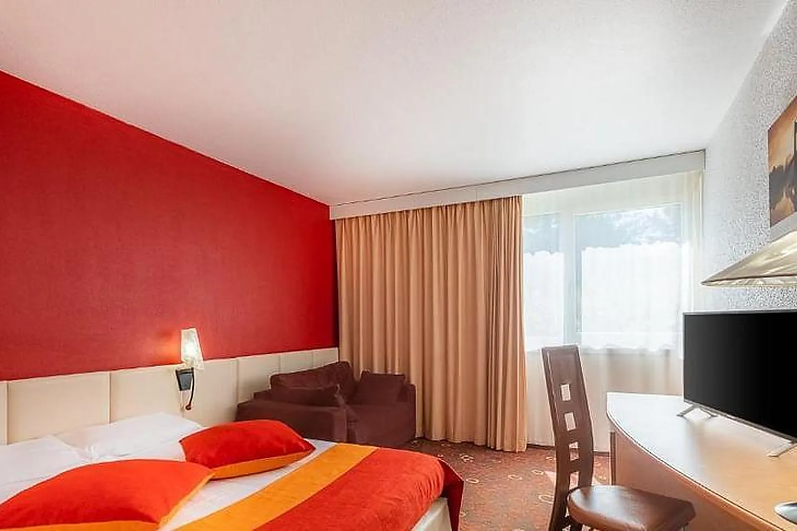 Lieux événementiels, THE ORIGINALS BOUTIQUE HÔTEL BEAUSÉJOUR***