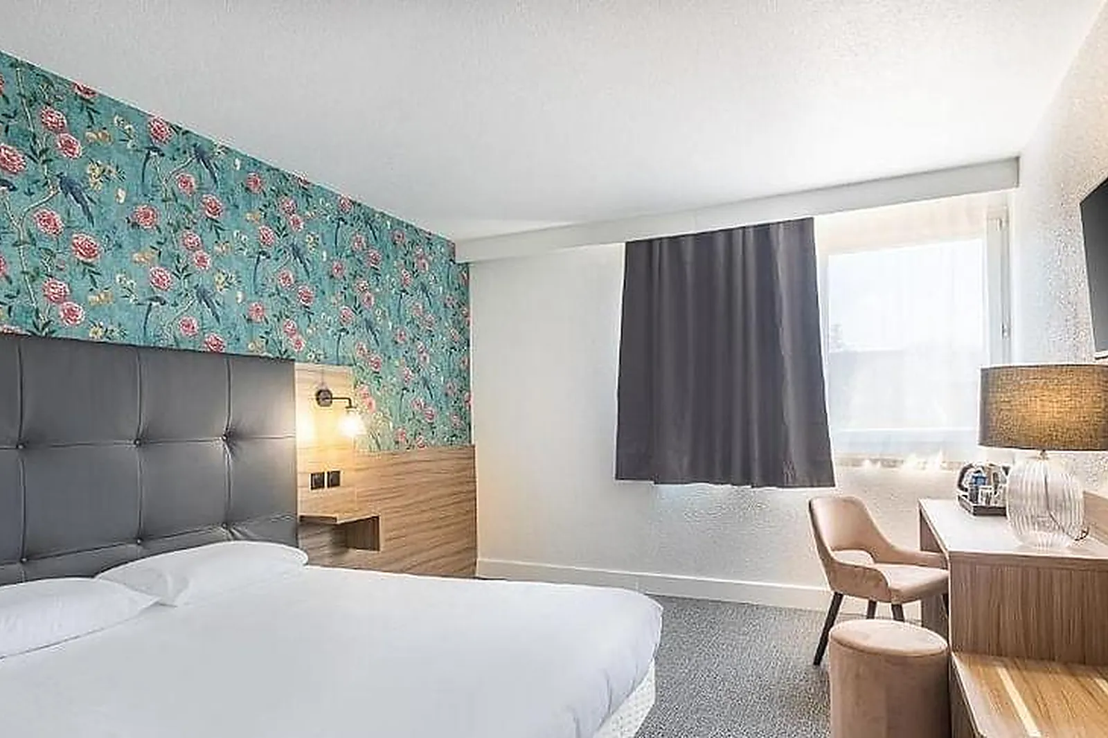 Lieux événementiels, THE ORIGINALS BOUTIQUE HÔTEL BEAUSÉJOUR***