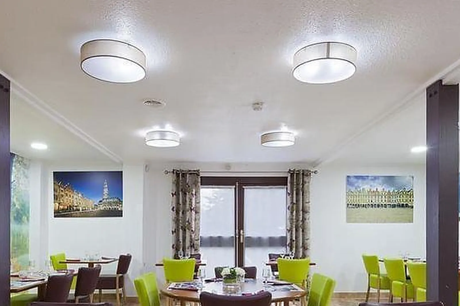 Lieux événementiels, THE ORIGINALS CITY ARRAS