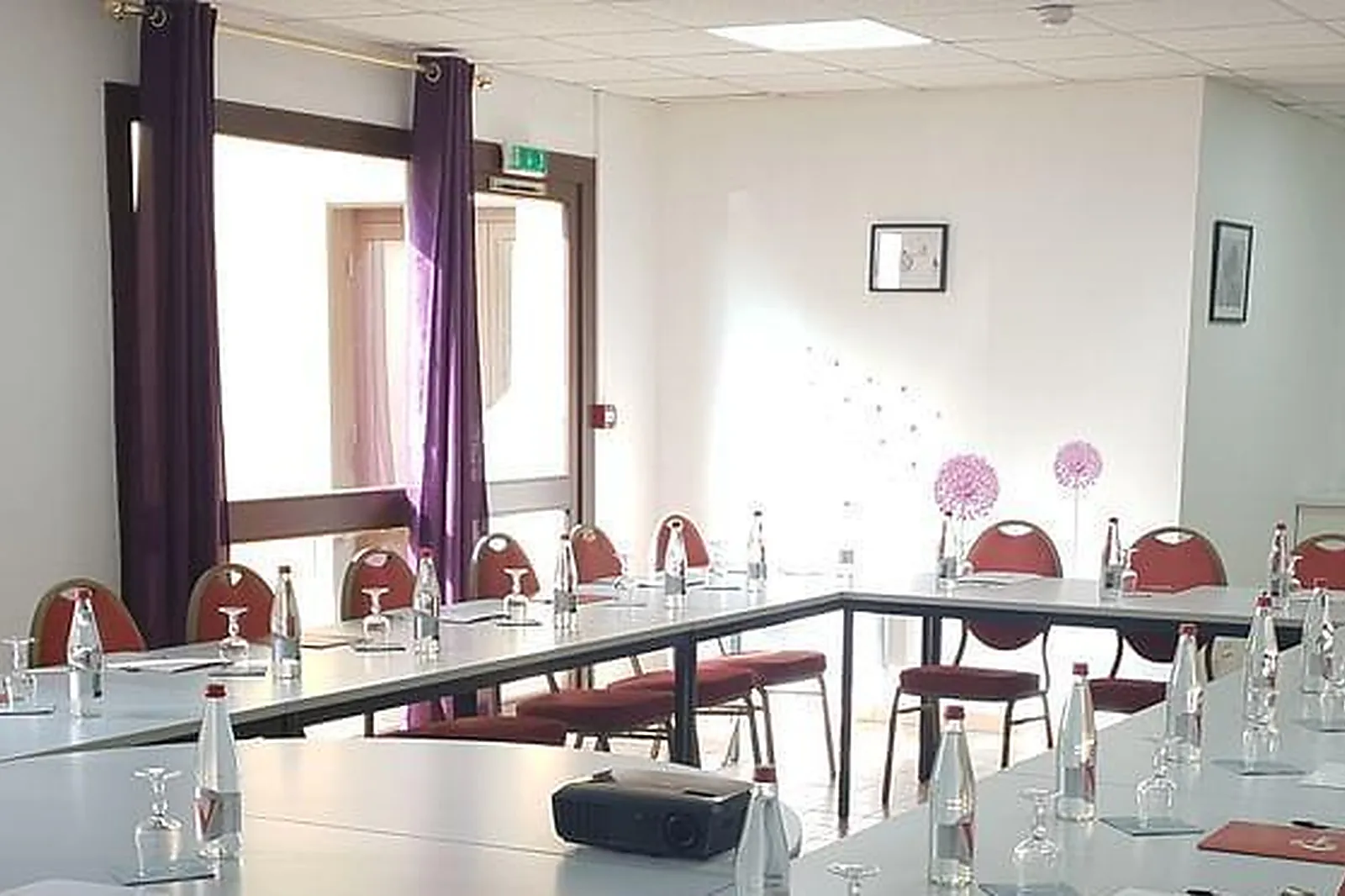 Lieux événementiels, THE ORIGINALS CITY ARRAS