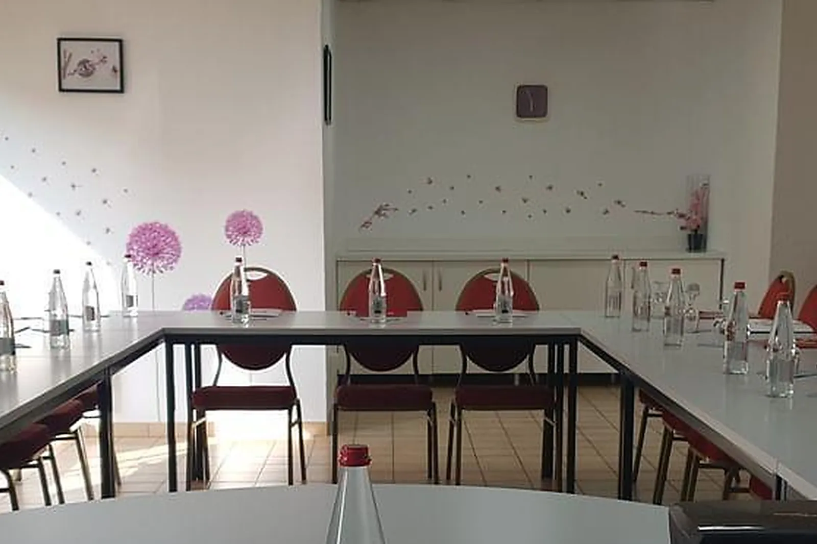 Lieux événementiels, THE ORIGINALS CITY ARRAS