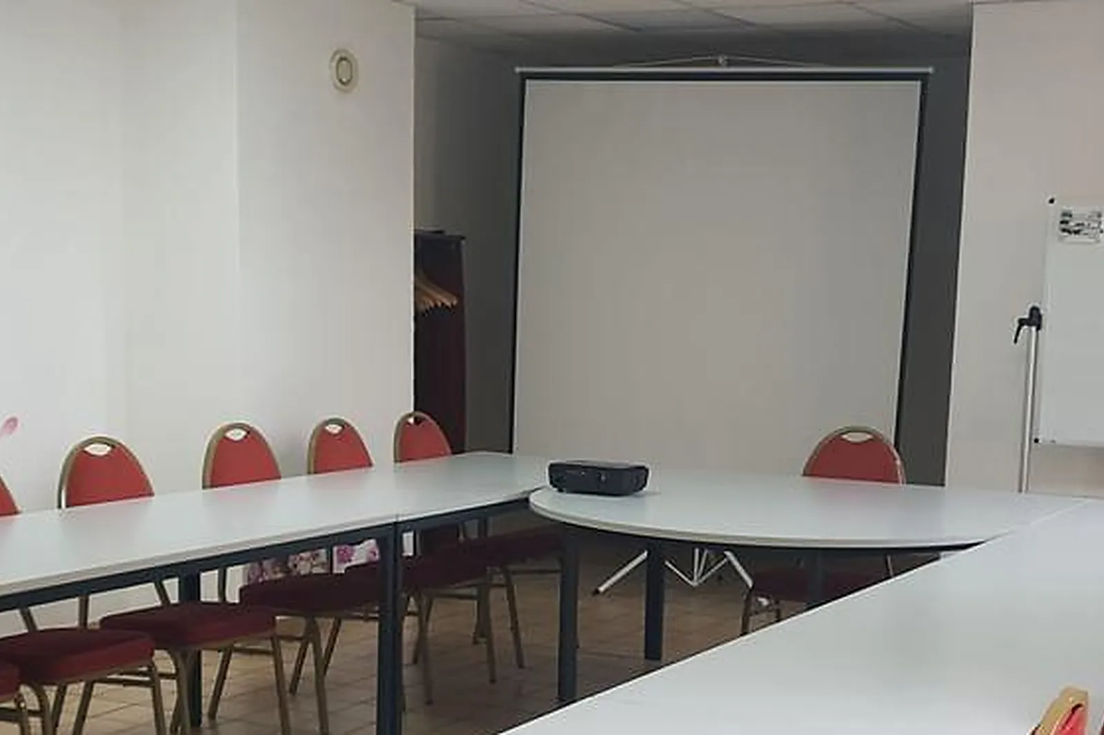 Lieux événementiels, THE ORIGINALS CITY ARRAS