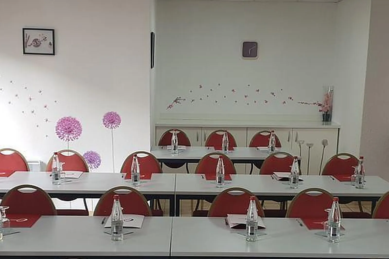 Lieux événementiels, THE ORIGINALS CITY ARRAS