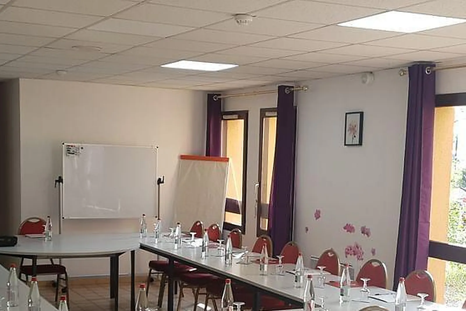 Lieux événementiels, THE ORIGINALS CITY ARRAS