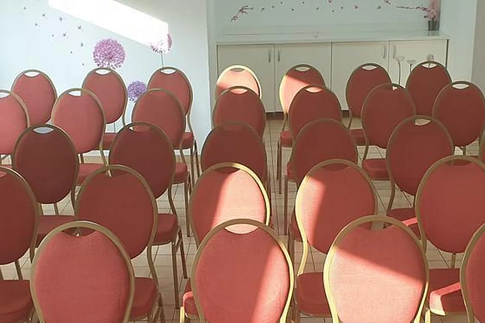 Lieux événementiels, THE ORIGINALS CITY ARRAS