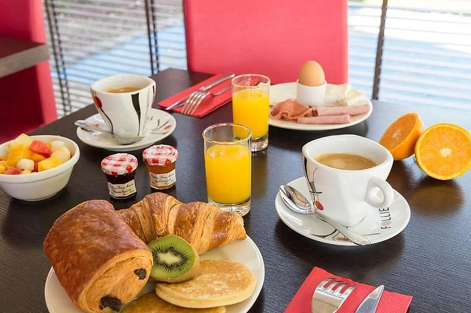 Lieux événementiels, LA VIE EN SOIE