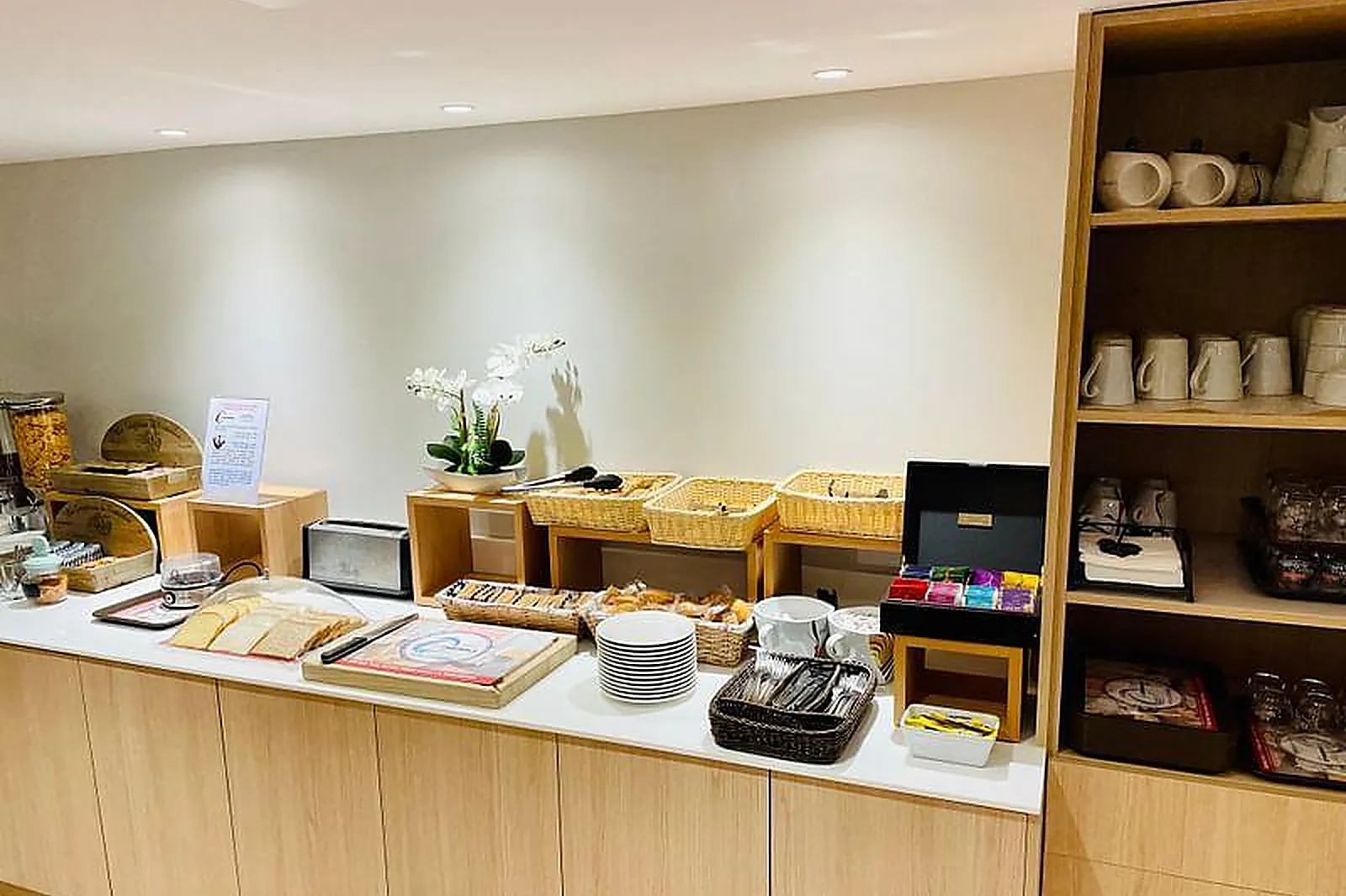 Lieux événementiels, LA VIE EN SOIE