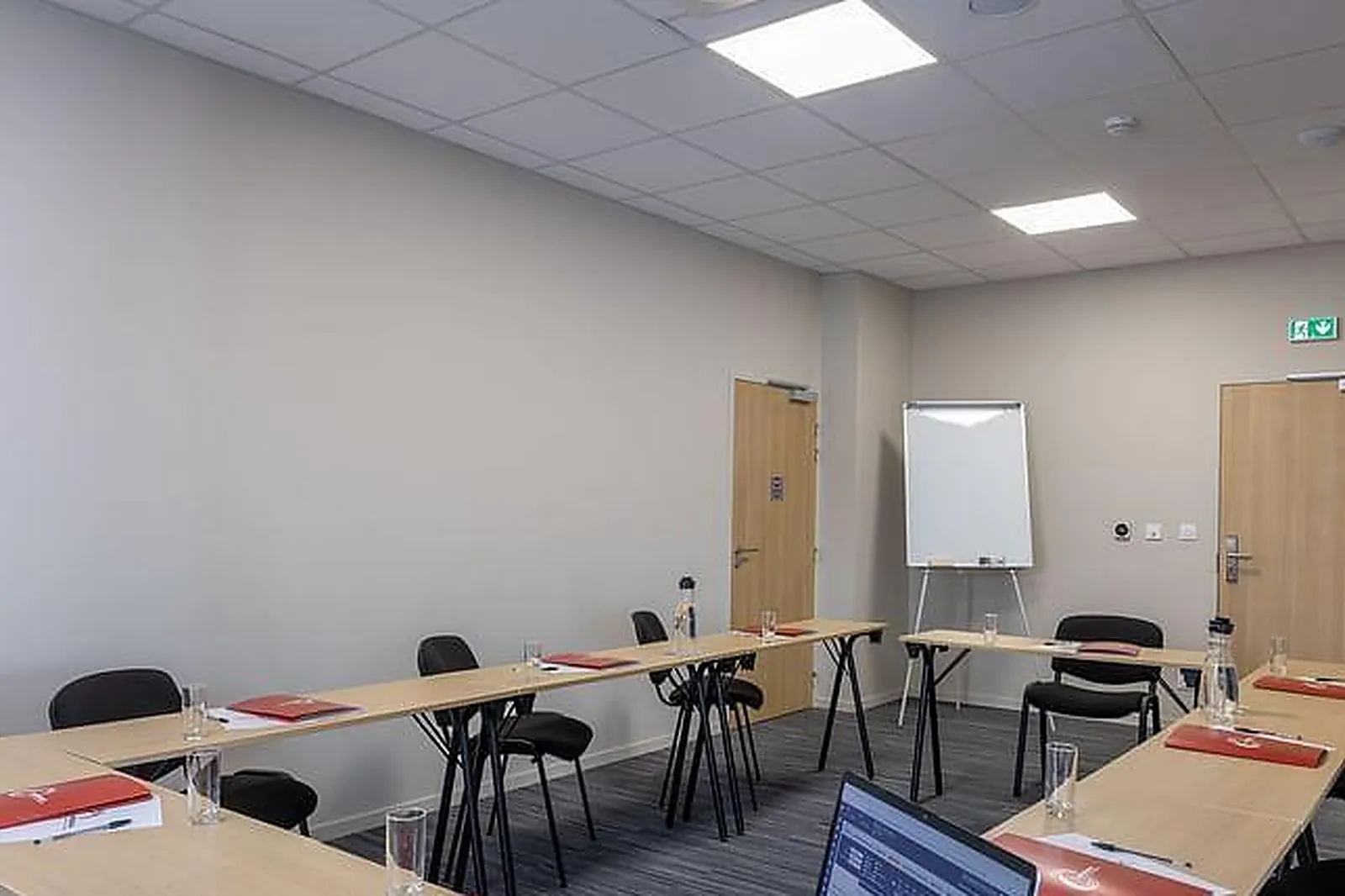 Lieux événementiels, THE ORIGINALS CITY LE RELAIS DES DEUX MERS***