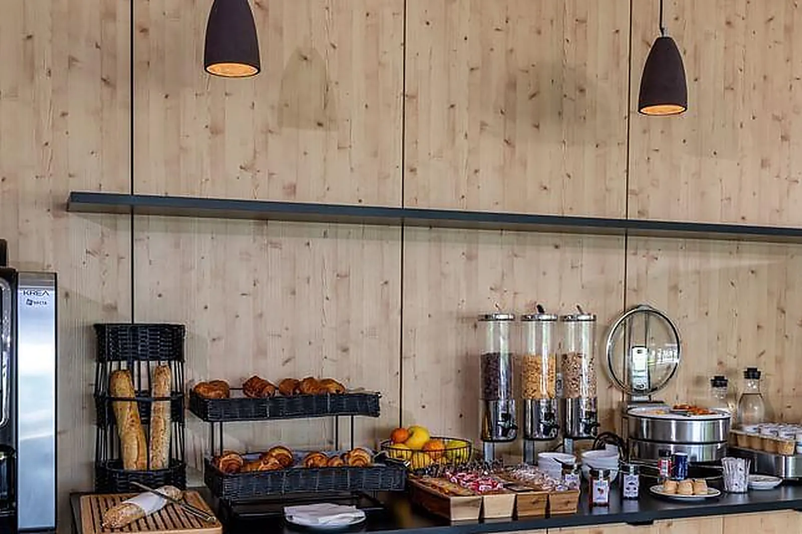 Lieux événementiels, THE ORIGINALS CITY LE RELAIS DES DEUX MERS***