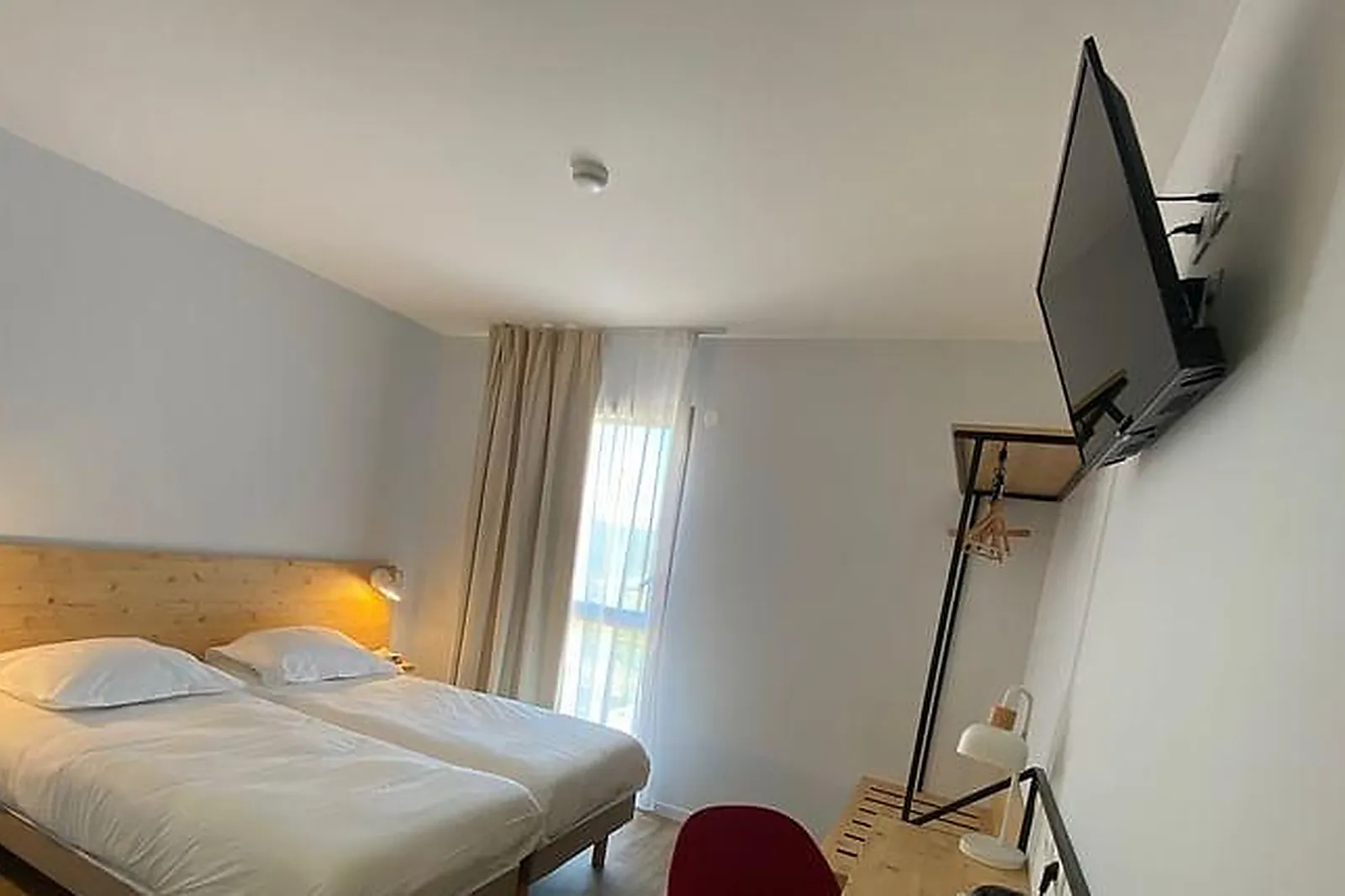 Lieux événementiels, THE ORIGINALS CITY LE RELAIS DES DEUX MERS***