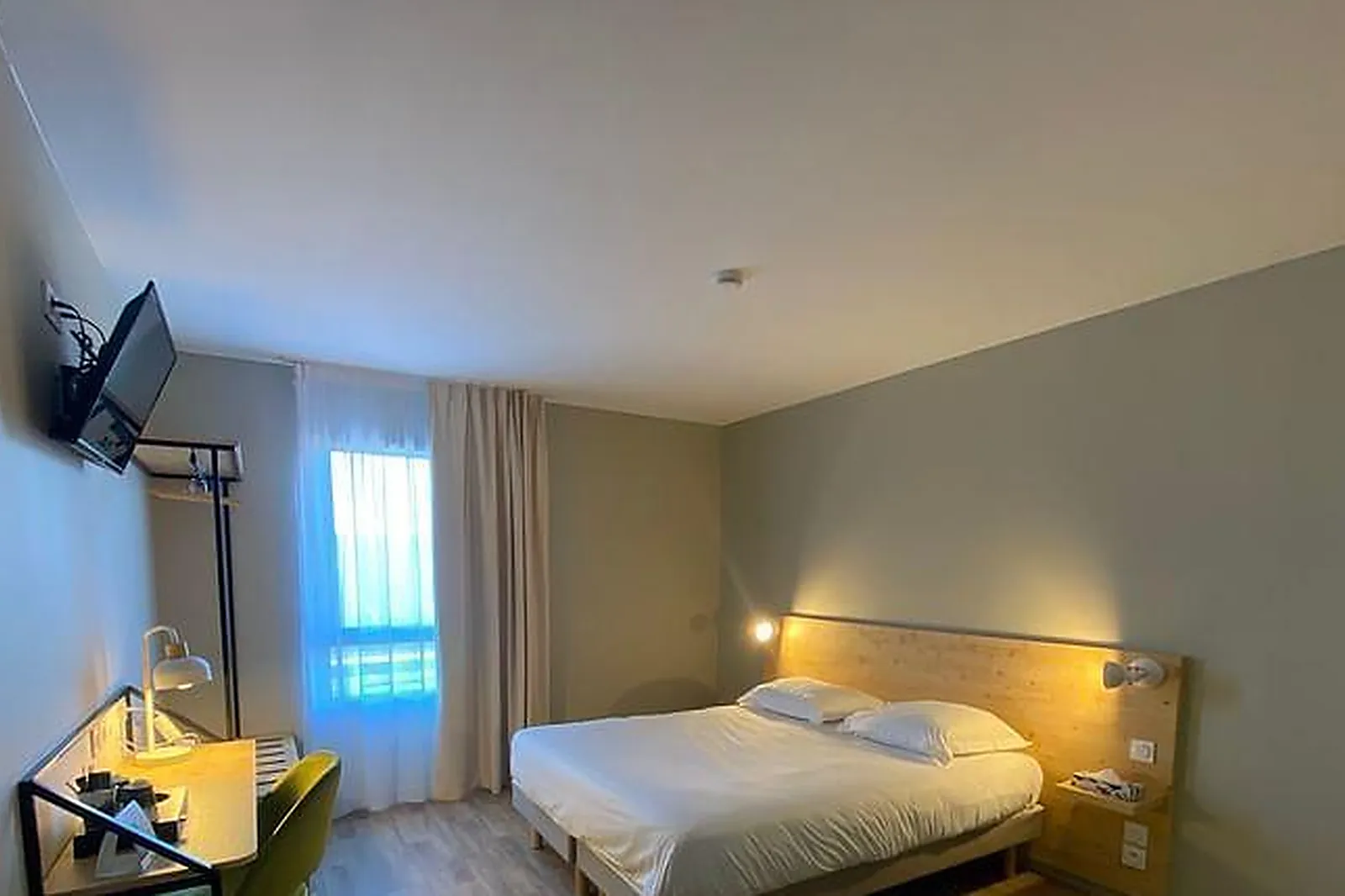 Lieux événementiels, THE ORIGINALS CITY LE RELAIS DES DEUX MERS***