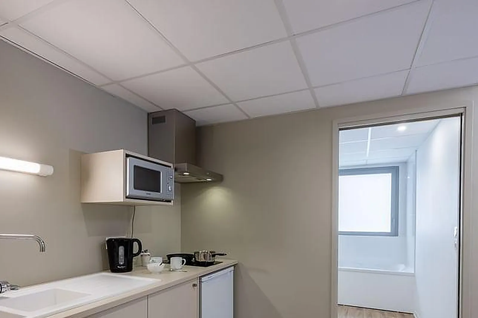 Lieux événementiels, THE ORIGINALS CITY LE RELAIS DES DEUX MERS***