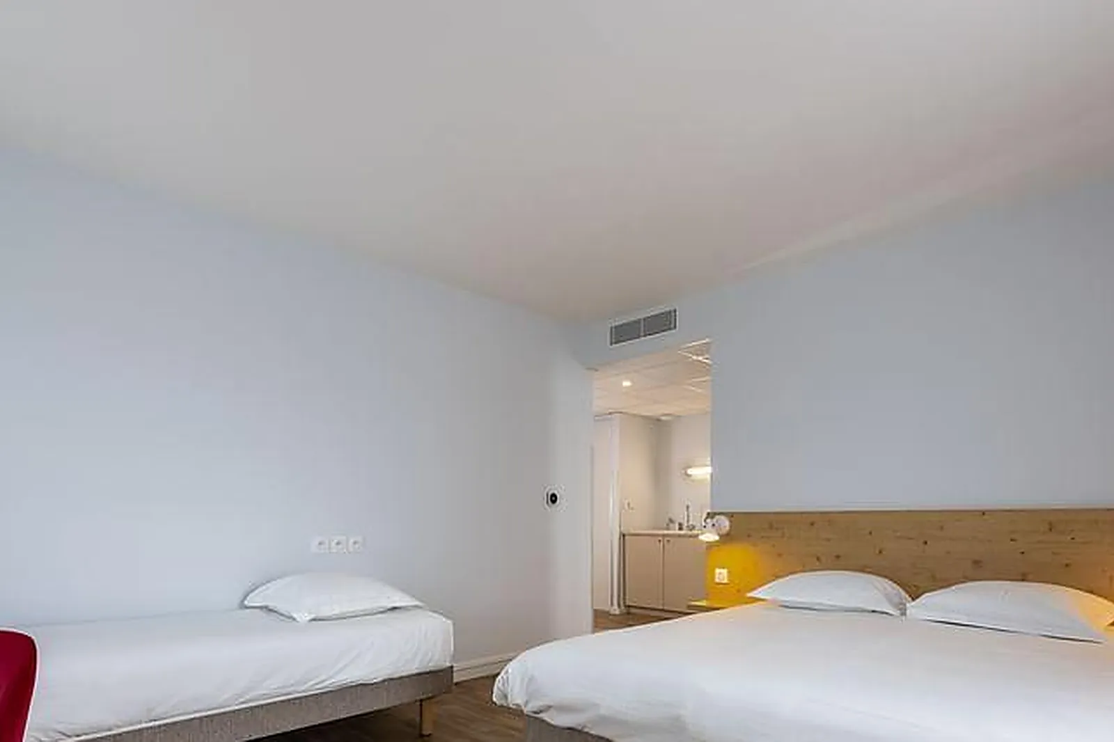 Lieux événementiels, THE ORIGINALS CITY LE RELAIS DES DEUX MERS***