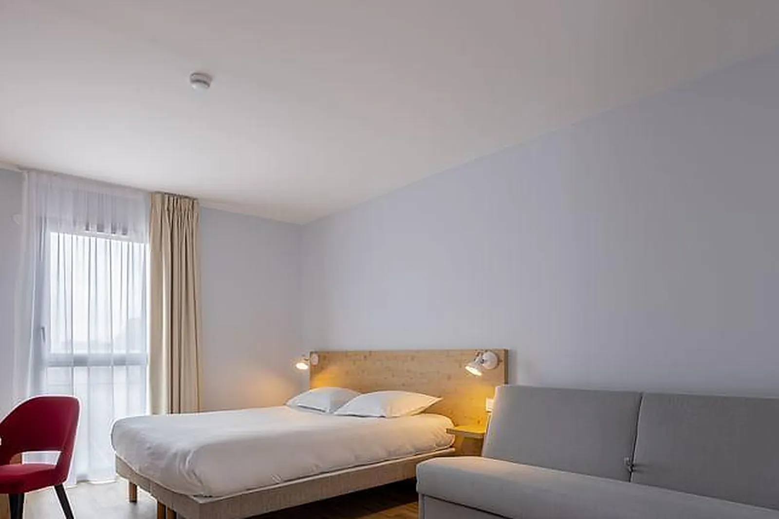 Lieux événementiels, THE ORIGINALS CITY LE RELAIS DES DEUX MERS***