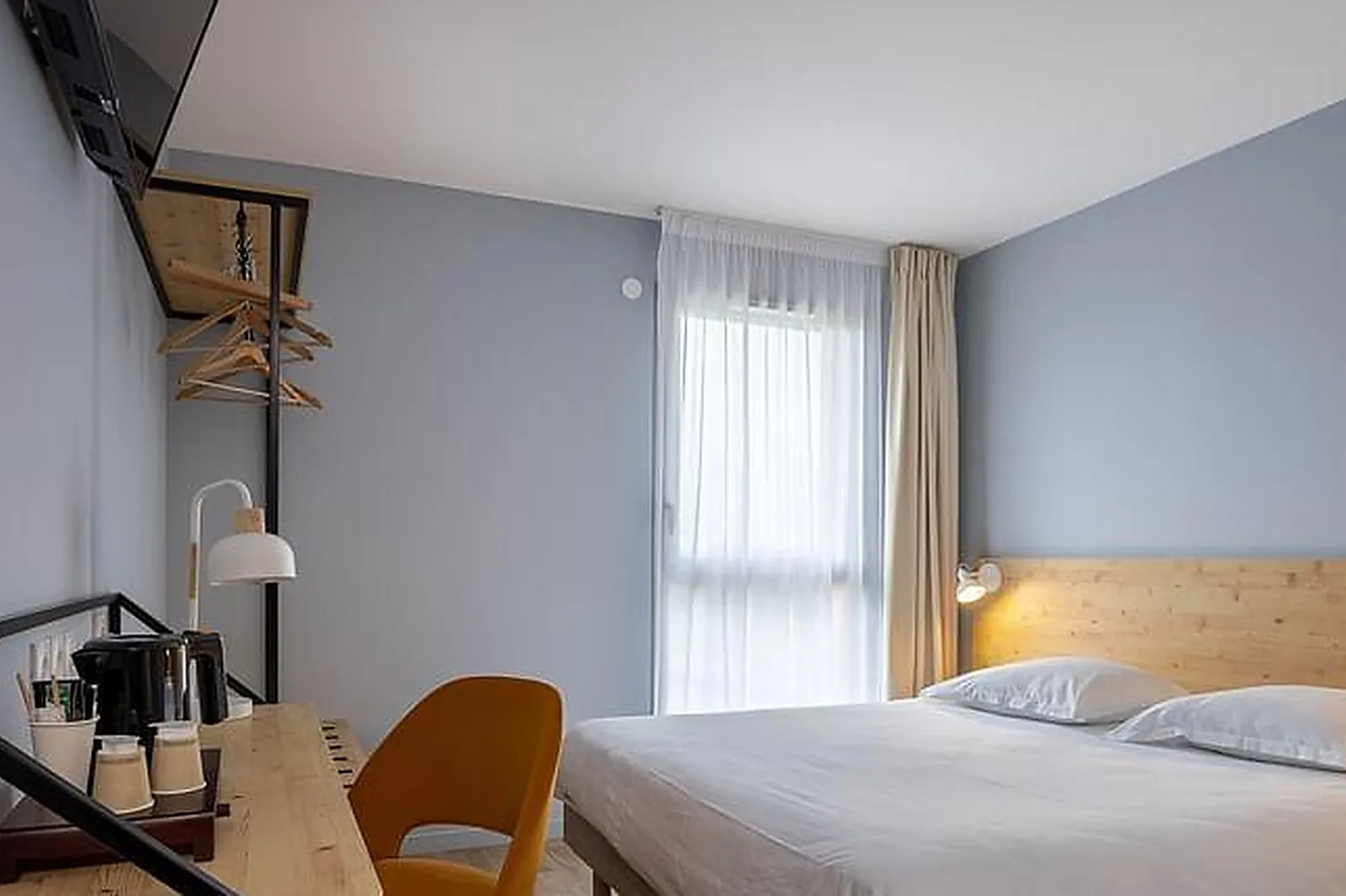 Lieux événementiels, THE ORIGINALS CITY LE RELAIS DES DEUX MERS***