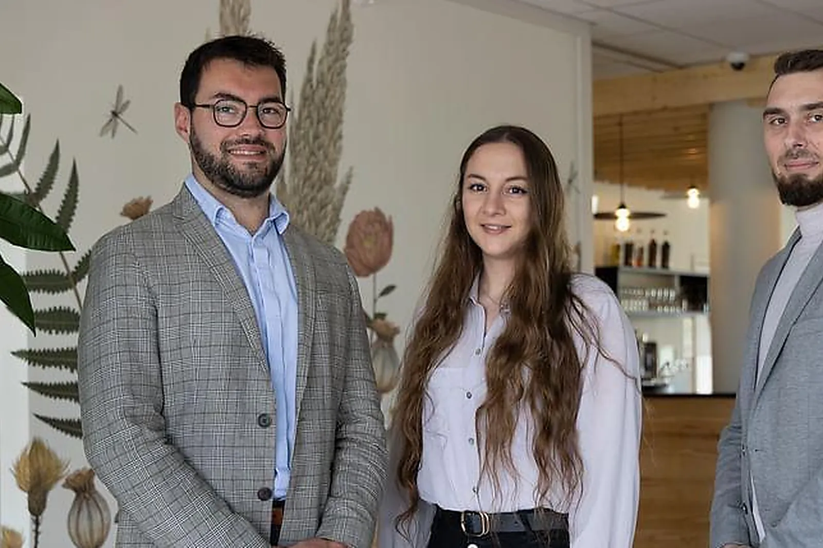 Lieux événementiels, THE ORIGINALS CITY LE RELAIS DES DEUX MERS***