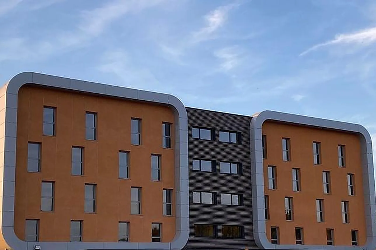 Lieux événementiels, THE ORIGINALS CITY LE RELAIS DES DEUX MERS***