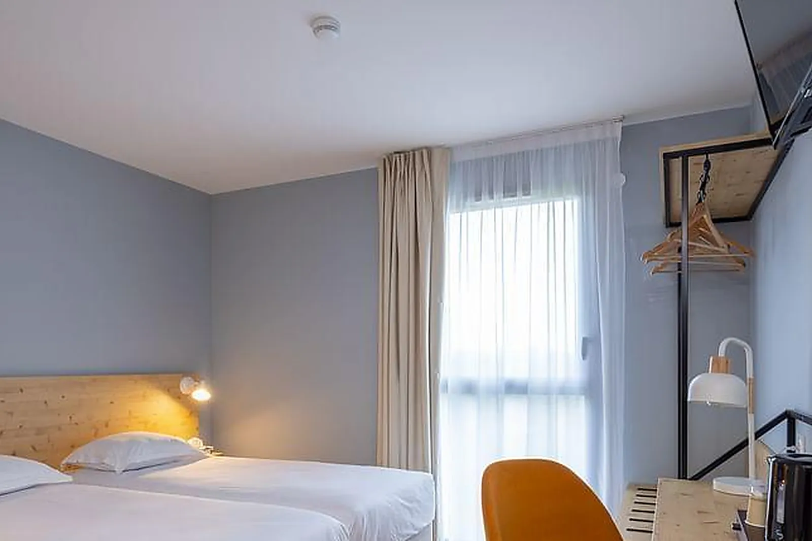 Lieux événementiels, THE ORIGINALS CITY LE RELAIS DES DEUX MERS***