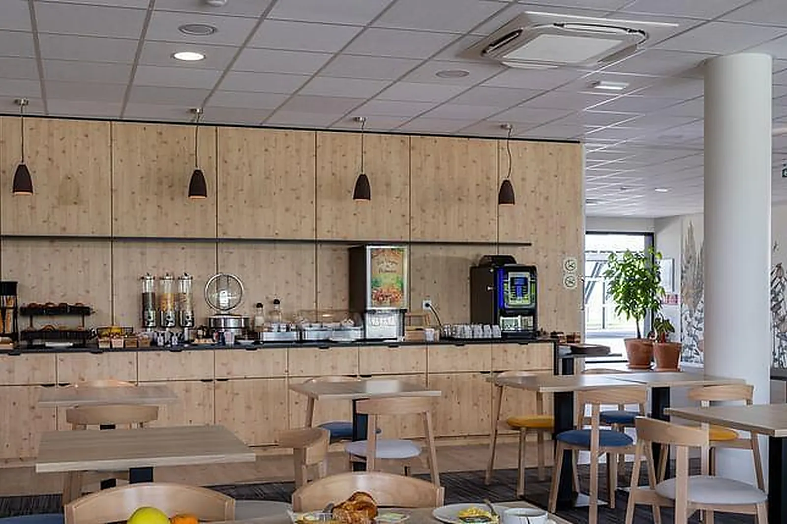 Lieux événementiels, THE ORIGINALS CITY LE RELAIS DES DEUX MERS***