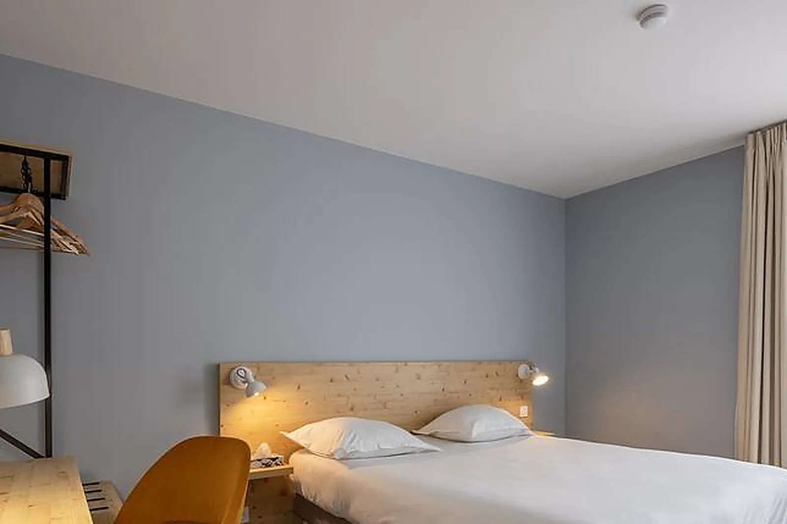 Lieux événementiels, THE ORIGINALS CITY LE RELAIS DES DEUX MERS***