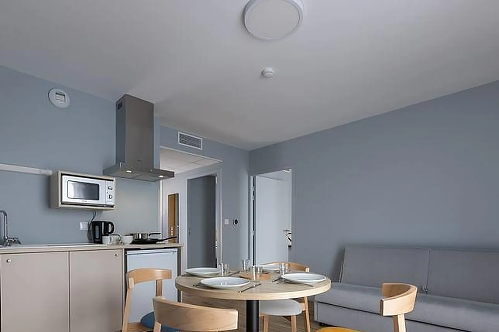 Lieux événementiels, THE ORIGINALS CITY LE RELAIS DES DEUX MERS***