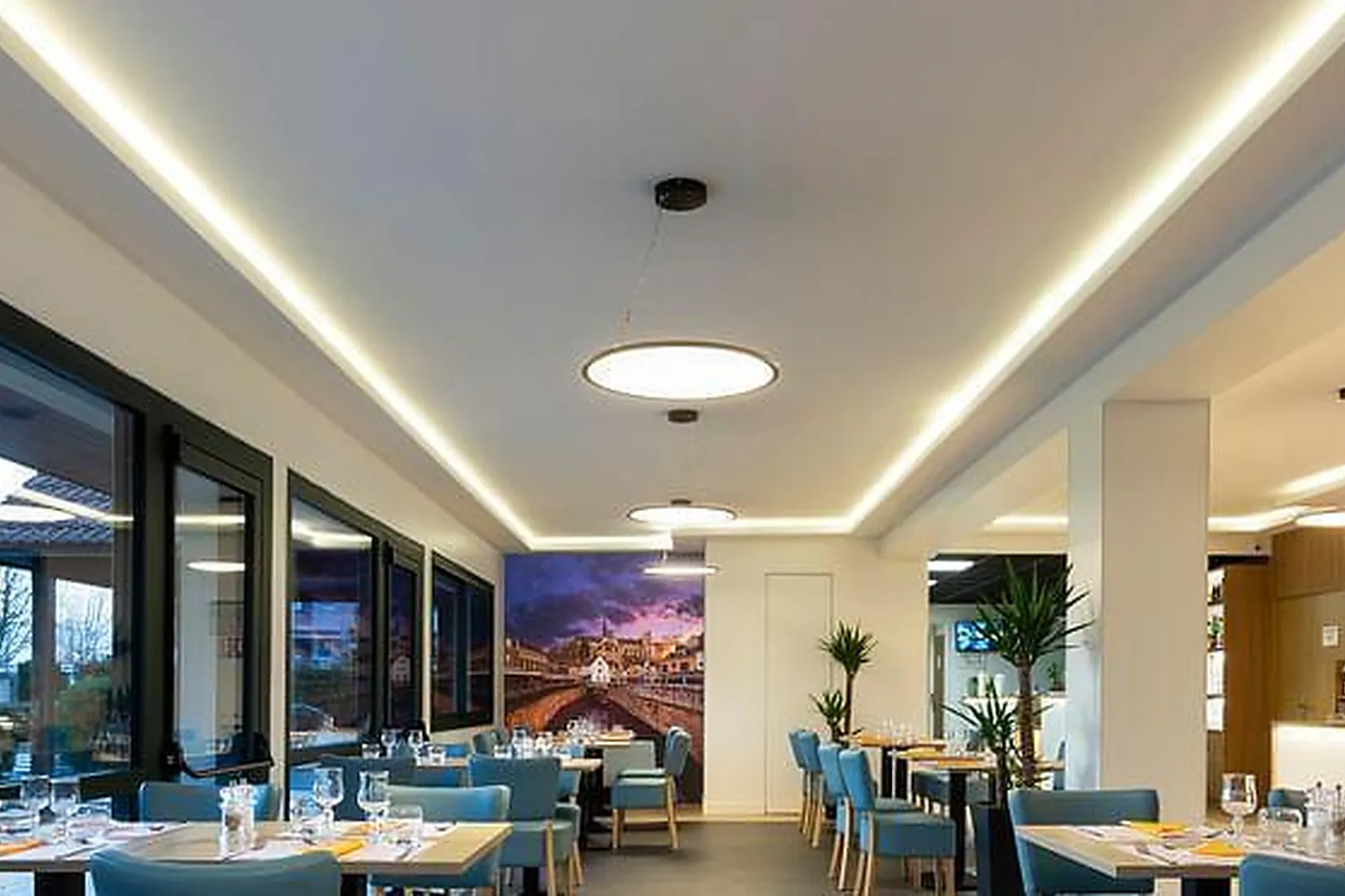 Lieux événementiels, THE ORIGINALS CITY TABL'HOTEL AMIENS