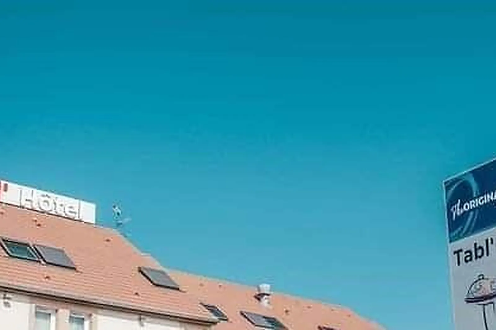 Lieux événementiels, THE ORIGINALS CITY TABL'HOTEL AMIENS