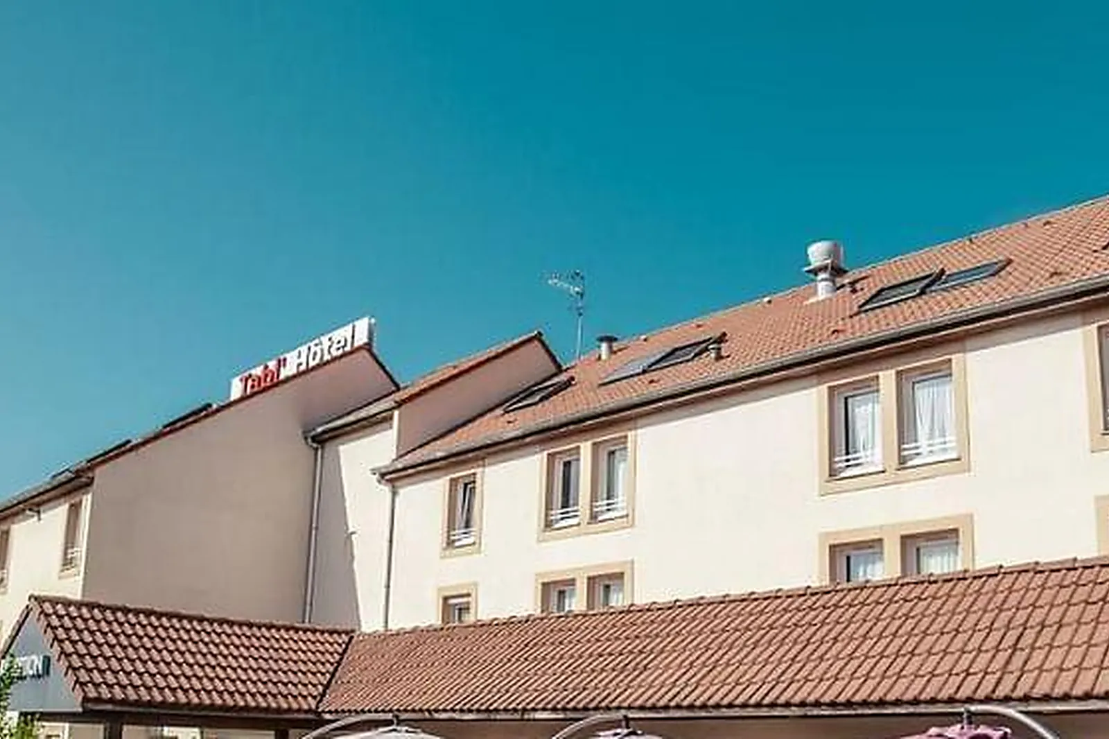 Lieux événementiels, THE ORIGINALS CITY TABL'HOTEL AMIENS