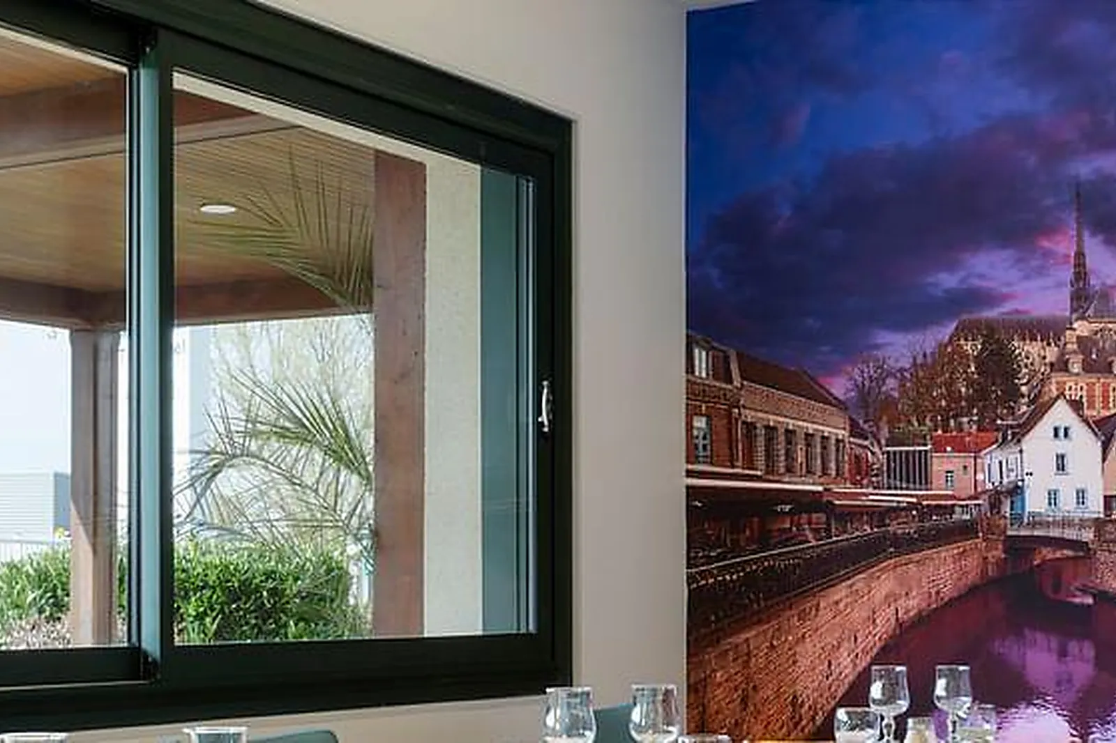 Lieux événementiels, THE ORIGINALS CITY TABL'HOTEL AMIENS