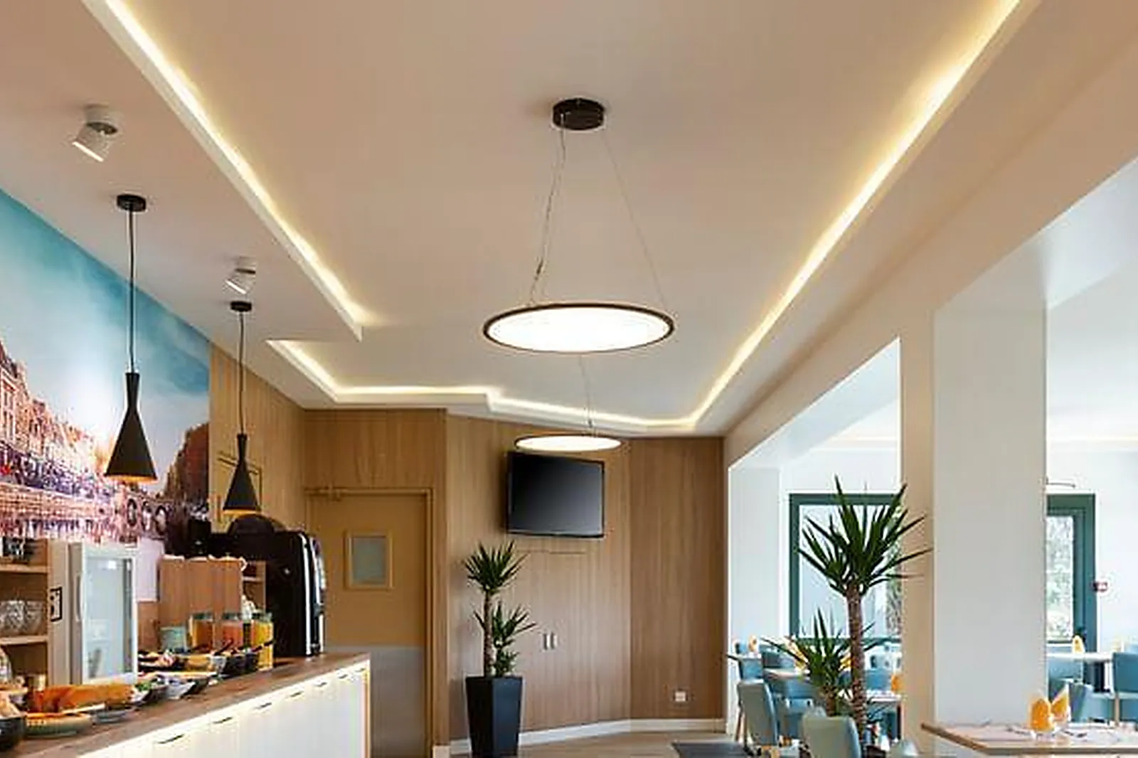 Lieux événementiels, THE ORIGINALS CITY TABL'HOTEL AMIENS